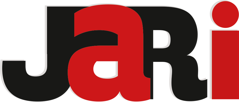 Alkuperäiskappale kalajuttu by Jari Music -logo